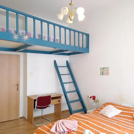 Rooms In The Center Of Old Town Praga Zewnętrze zdjęcie