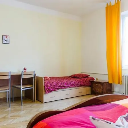 Rooms In The Center Of Old Town Praga Zewnętrze zdjęcie