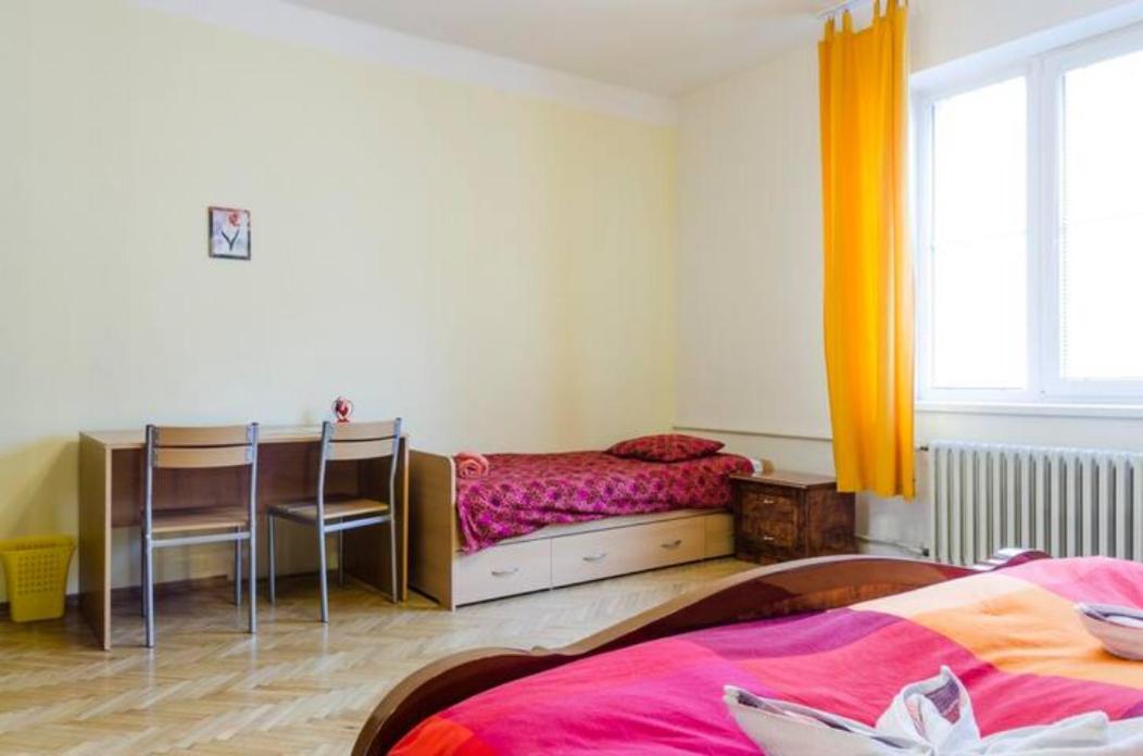 Homestay In The Center Of Old Town Prague